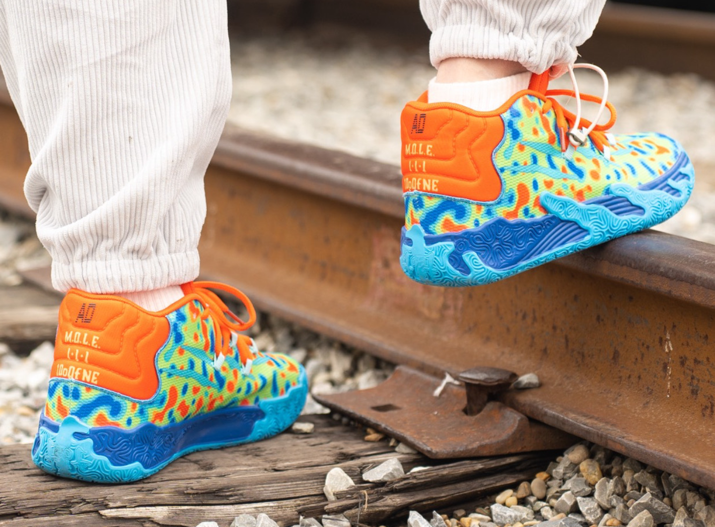 Giay Puma MB.03 LaMelo Ball 'Gutter Melo' 379231-01