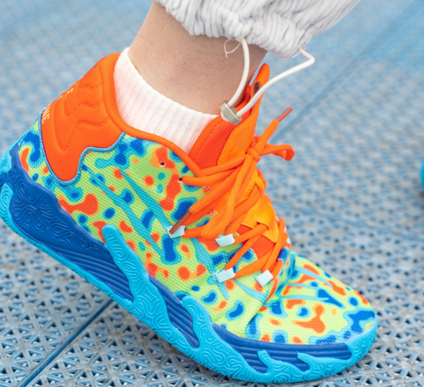 Giay Puma MB.03 LaMelo Ball 'Gutter Melo' 379231-01