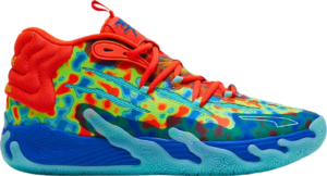 Giay Puma MB.03 LaMelo Ball 'Gutter Melo' 379231-01