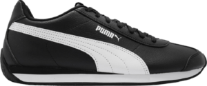 Giay Puma Turin 3 'Black White' 383037-05
