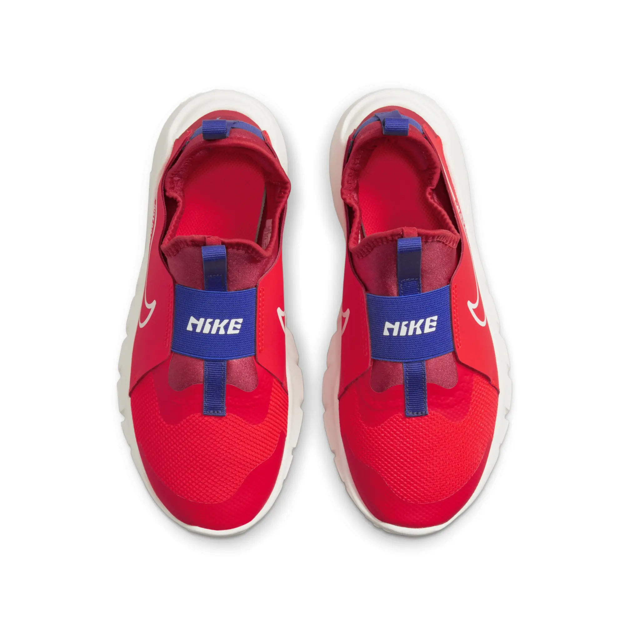 Giay Nike Flex Runner 2 'Red' DJ6038-601