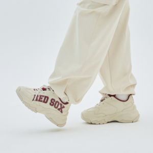 Giay MLB Big Ball Chunky 'Red Sox' 3ASHBVS3N-43RDS