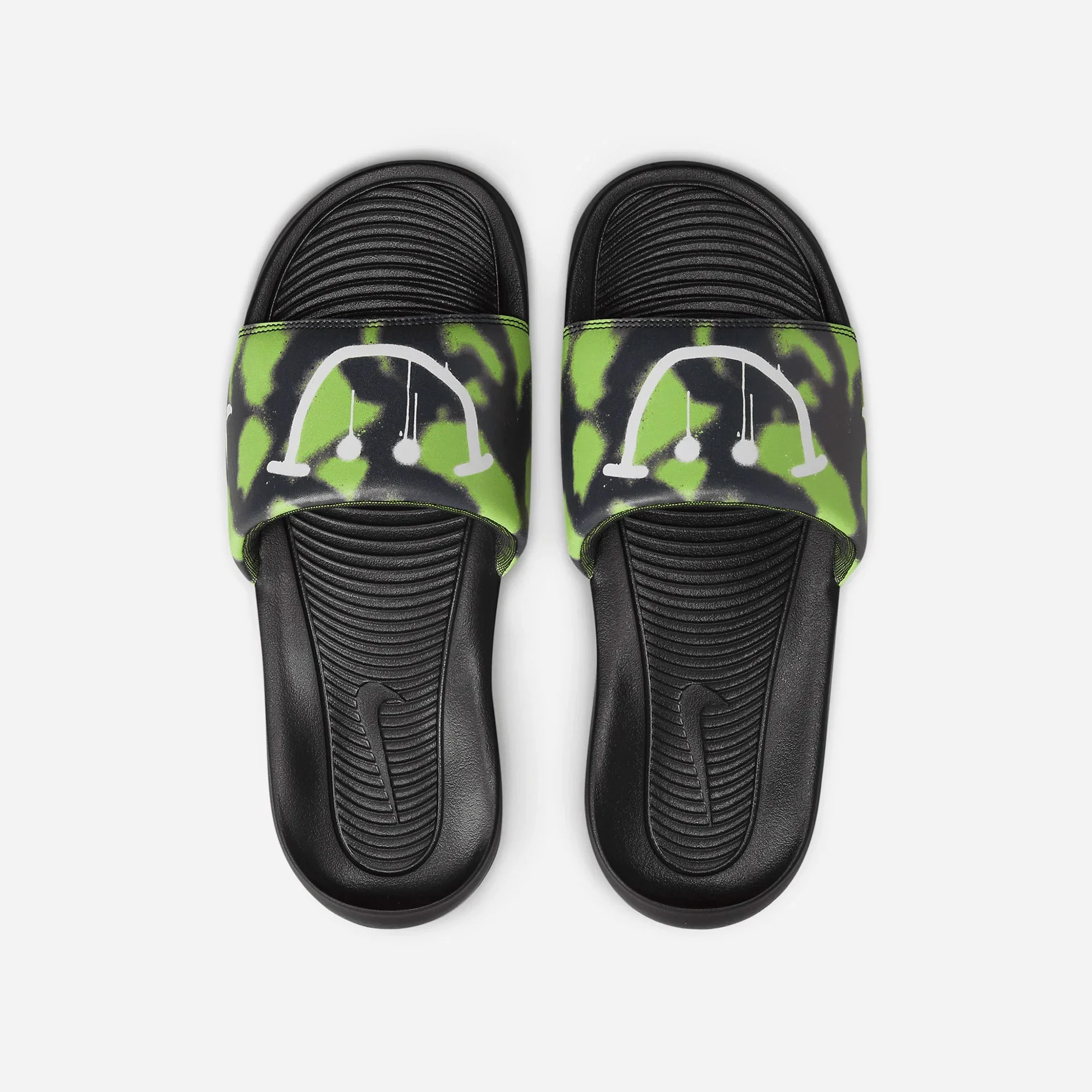 Dep Nike One Slide 'Print' CN9678-301