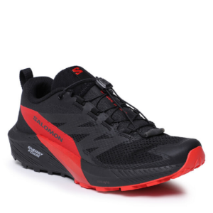 Giay Salomon Sense Ride 5 'Red Black' L47214300