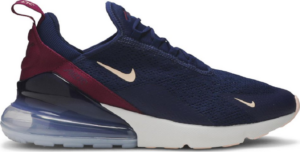 Giay Nike Air Max 270 'Blue Void' AH6789-402