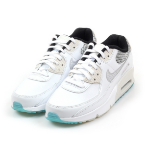 Giay Nike Air Max 90 'White Glacier Ice' DB4187-100