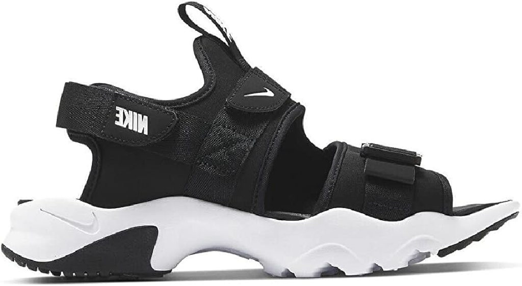 Dep Nike Canyon Sandal 'Black White' CI8797-002