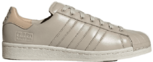 Giay Adidas Originals Superstar Lux 'Wonder Beige' IE2302