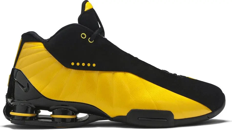 Giay Nike Shox BB4 'Metallic Gold' AT7843-002