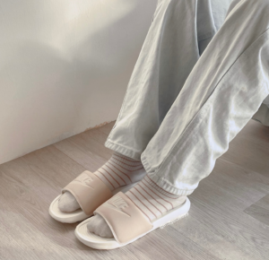 Giay Nike Victori One Slide 'Sanddrift' CN9677-108