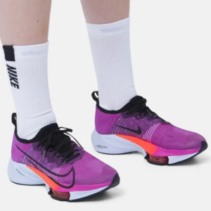 Giay Nike Air Zoom Tempo Flyknit 'Hyper Violet' CI9924-501