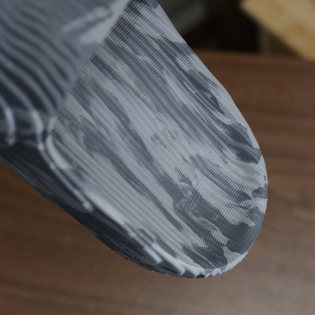 Dep Adidas Adilette 22 Slides 'Grey' IE7760