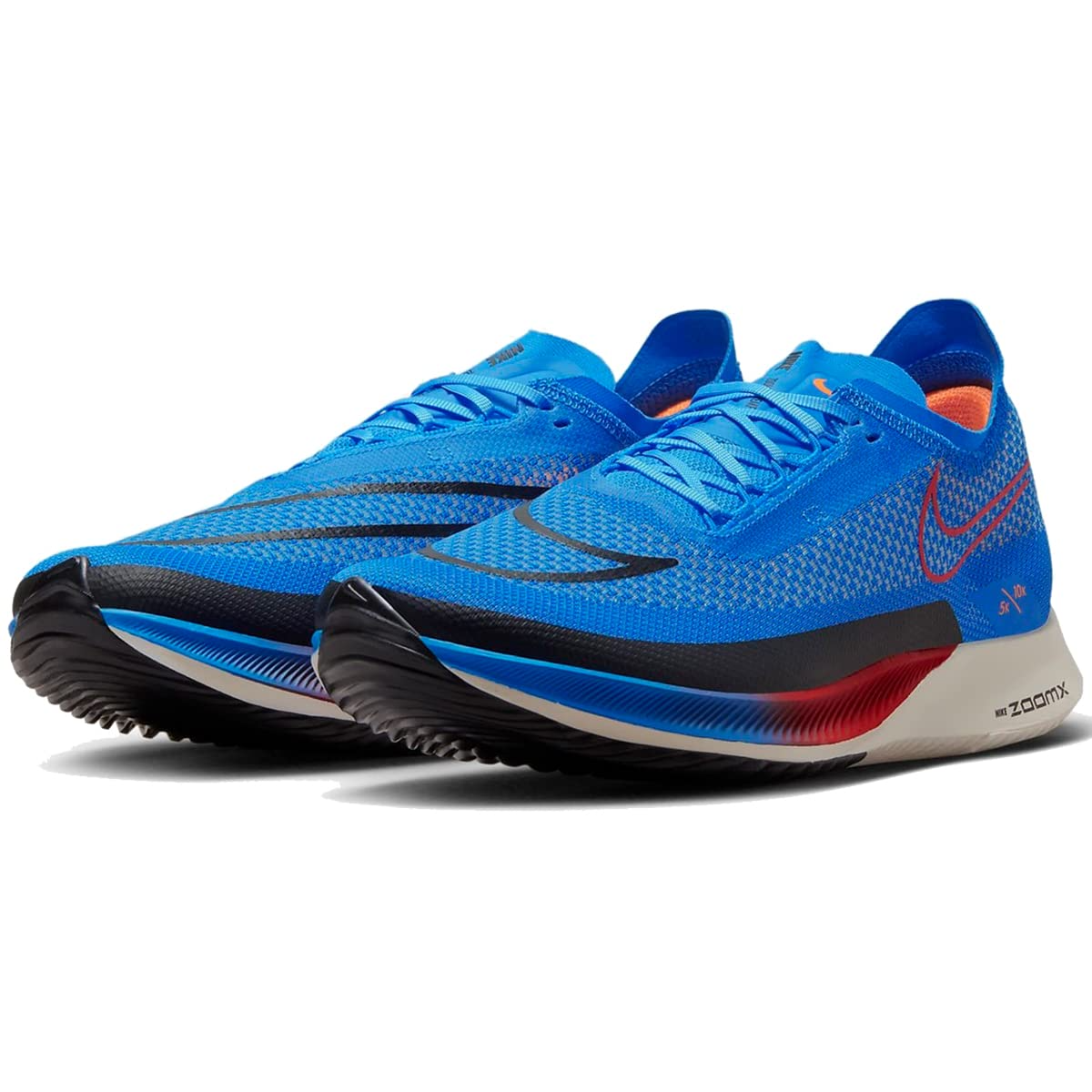 Giay Nike ZoomX Streakfly 'Blue Red' FJ3891-406