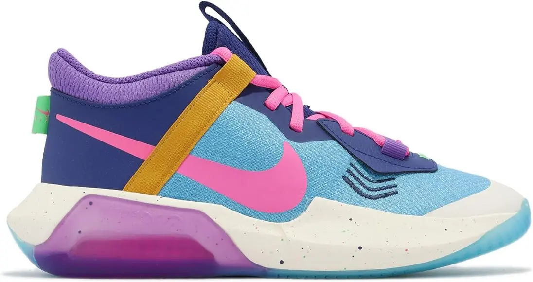 Giay Nike Air Zoom Crossover 'Baltic Blue' FD1034-400
