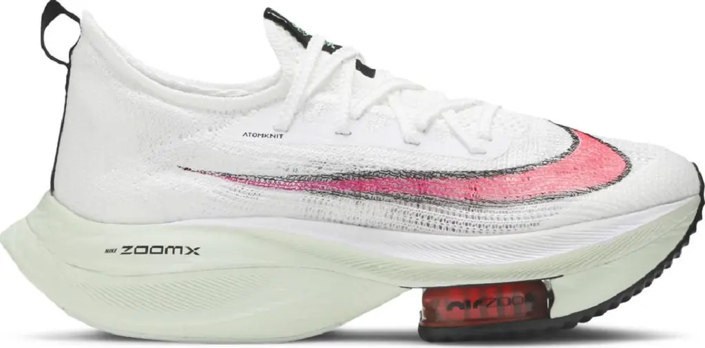 Giay Nike Air Zoom Alphafly Next% 'Watermelon' CZ1514-100