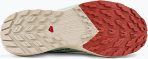Giay Salomon Sense Ride 5 Womens Trail 'Aqua' L47212300