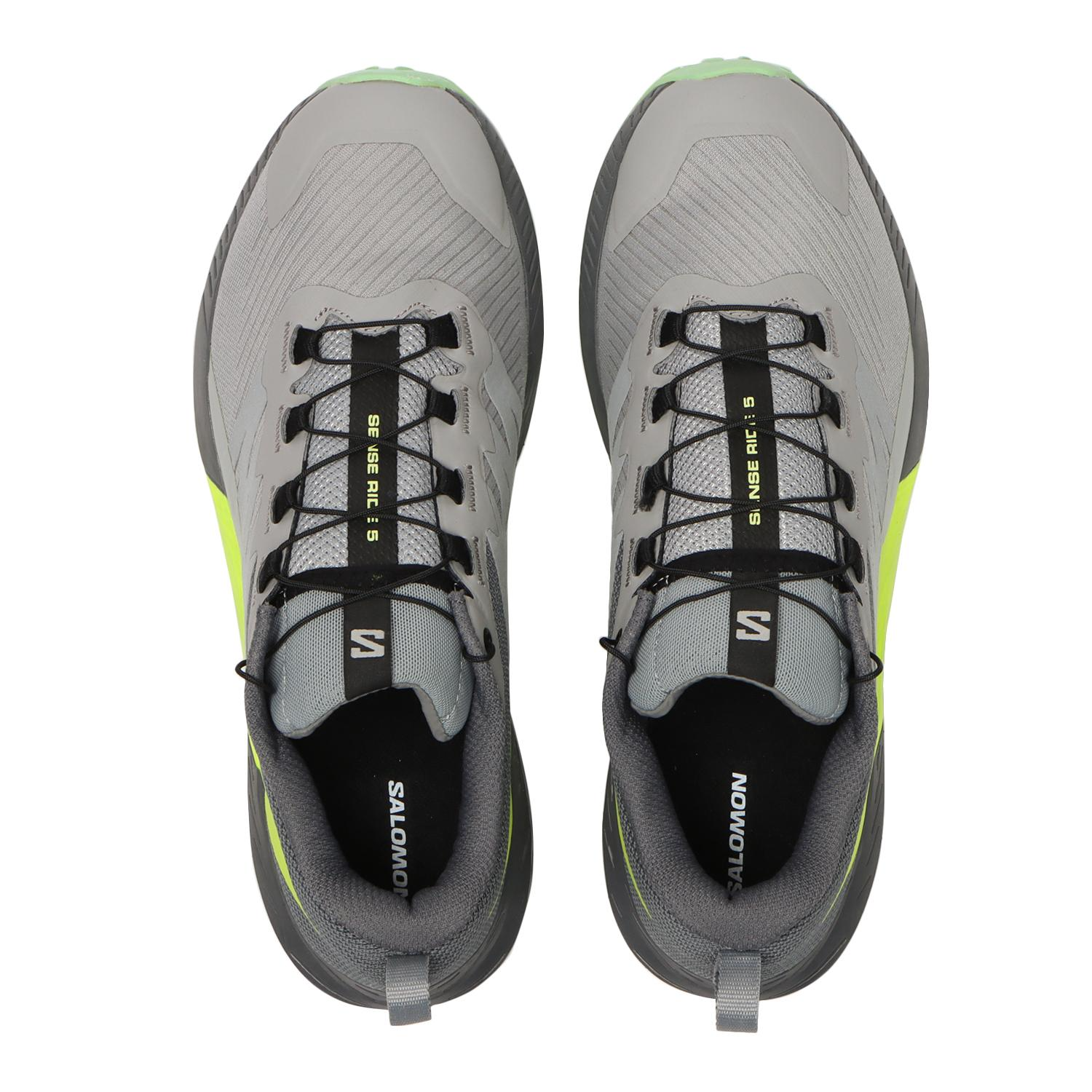 Giay Salomon Sense Ride 5 'Trail' L47144200