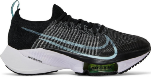 Giay Nike Air Zoom Tempo Flyknit 'Black Blue' CI9924-001
