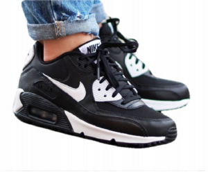Giay Nike Air Max 90 Essential 'Metallic Silver' 616730-023