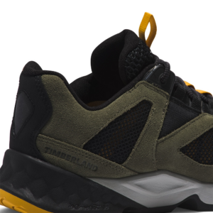 Giay Timberland Solar Wave ST 'Dark Green' A5SSM991