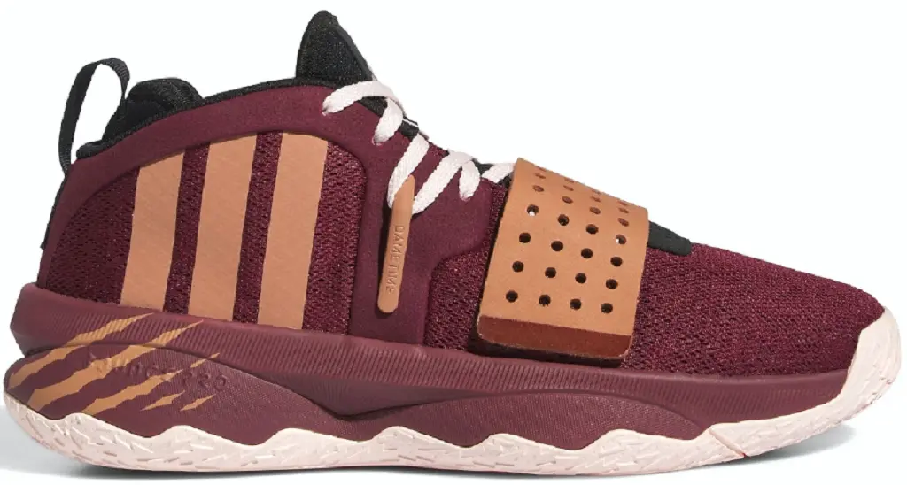 Giay Adidas Dame 8 Extply 'Lillard' ID8422