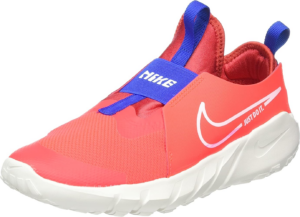 Giay Nike Flex Runner 2 'Red' DJ6038-601