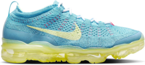 Giay Nike Air VaporMax 2023 Flyknit 'Baltic Blue' DV1678-400