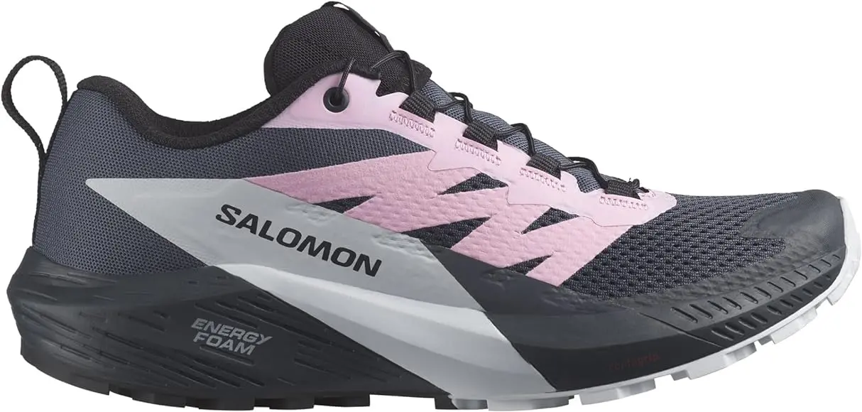 Giay Salomon Sense Ride 5 'India Ink' L47147000