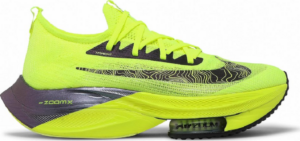 Giay Nike Air Zoom Alphafly 'Volt' DC5238-702