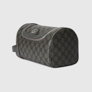 Tui Gucci Ophidia 'Grey Black' 739670-UULBN-1244