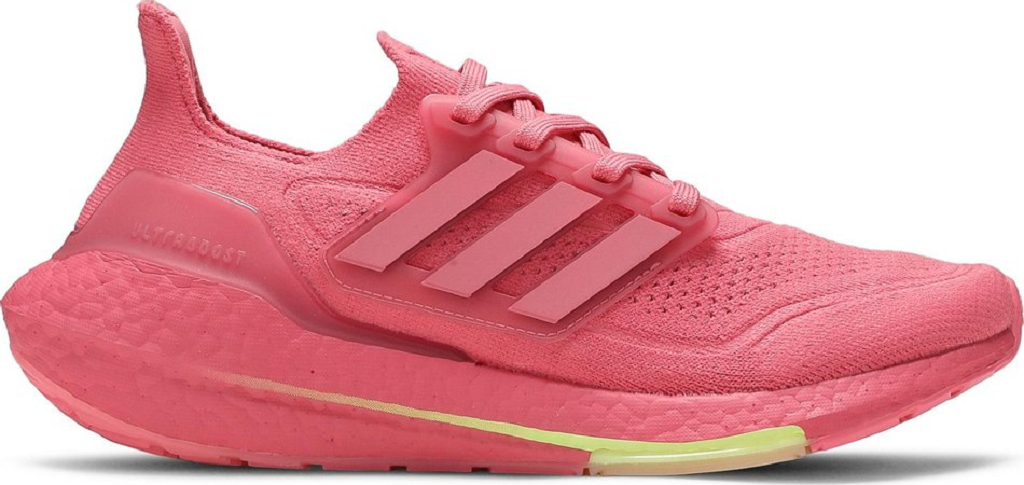 Giay Adidas UltraBoost 21 'Hazy Rose' FY0426