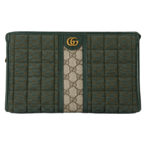 Tui Gucci Mini GG 'Green' 751912-FAB7W-3046