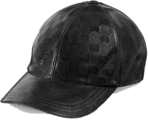 Mu Gucci GG Crystal Baseball 760147-4HA4C-1060