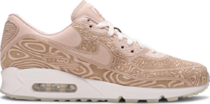 Giay Nike Air Max 90 Laser 'Woodgrain' DC7948-100