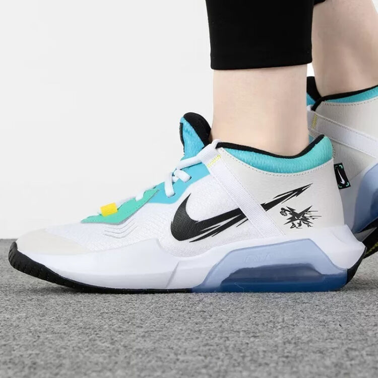 Giay Nike Air Zoom Crossover 'Doodles' FJ7687-101