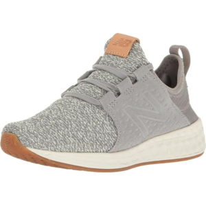 Giay New Balance Fresh Foam Cruz 'Grey' WCRUZOG