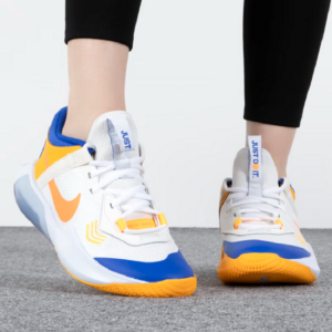 Giay Nike Air Zoom Crossover 'Sail Royal' FD4638-181