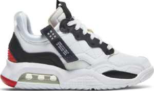 Giay Nike Jordan MA2 'Light Smoke' CV8122-106