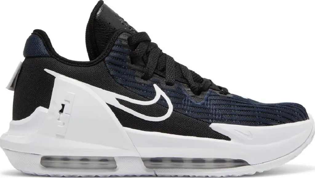 Giay Nike LeBron Witness 6 'Black Obsidian' DD0423-002