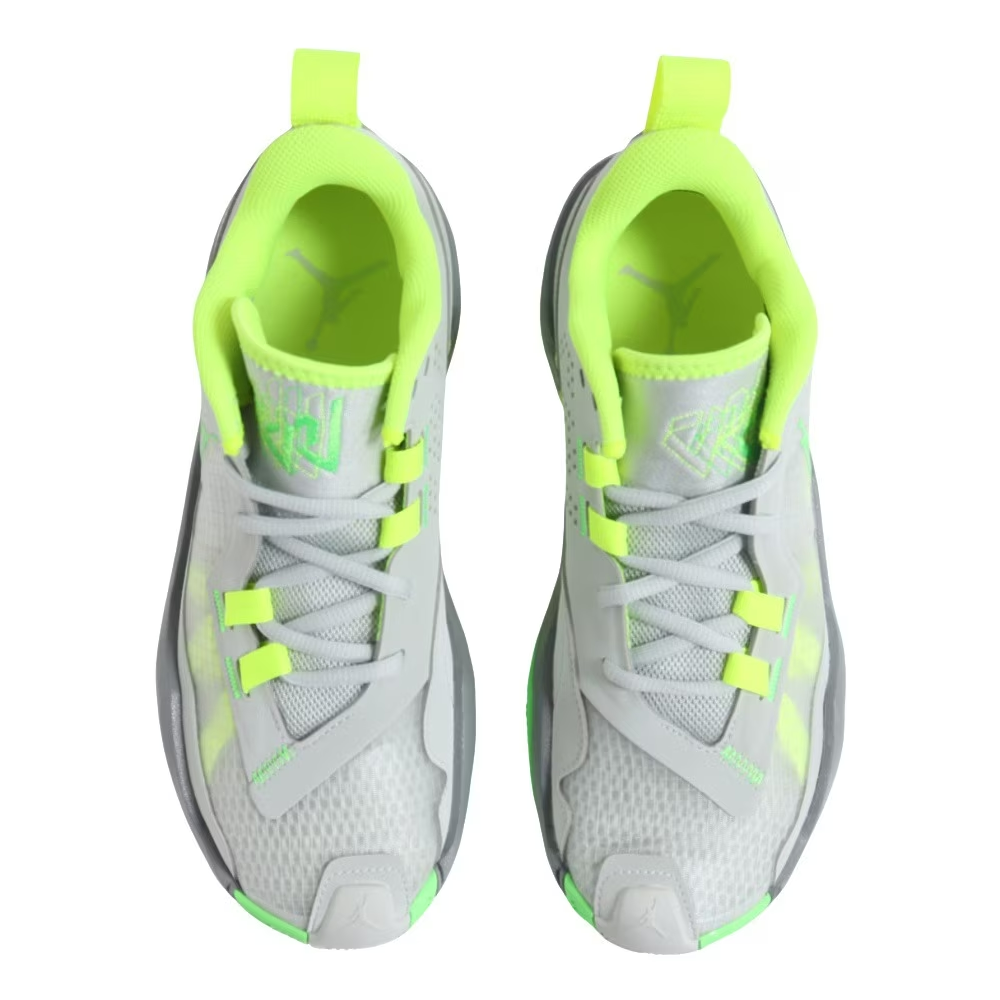 Giay Nike Jordan One Take 4 PF 'Particle Grey' DZ3339-003