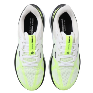 Giay Nike Air Zoom Structure 25 'White Volt' DJ7883-100