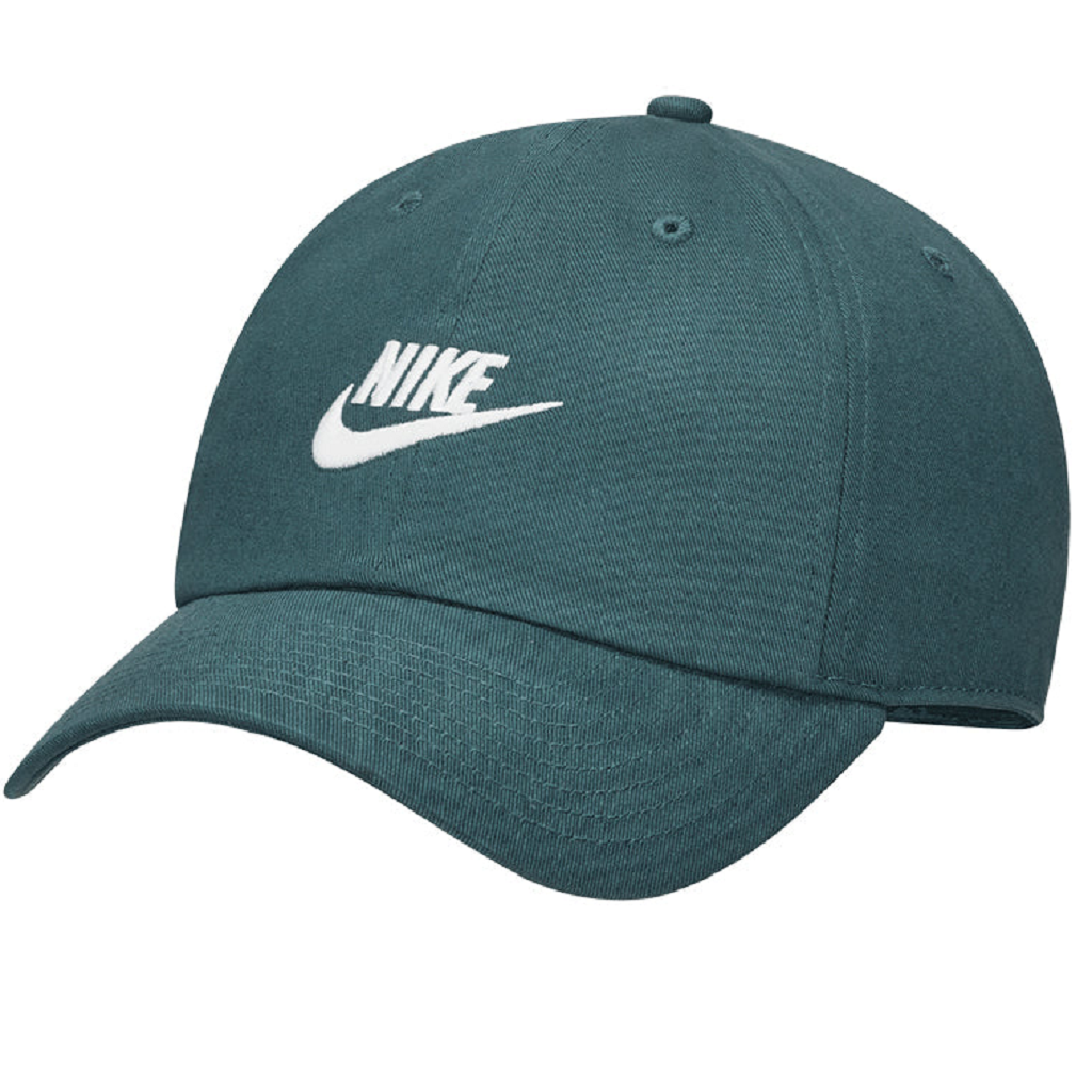 Mu Nike Unisex Sportswear Heritage 'Spruce' 913011-309