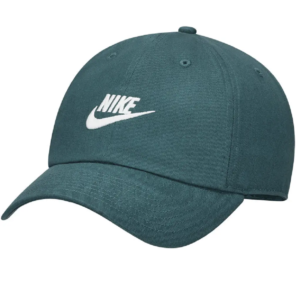 Mu Nike Unisex Sportswear Heritage 'Spruce' 913011-309