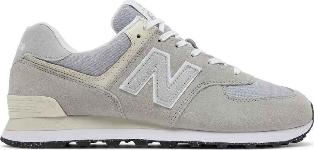 Giay New Balance 574 'Grey Sea Salt' ML574RD2