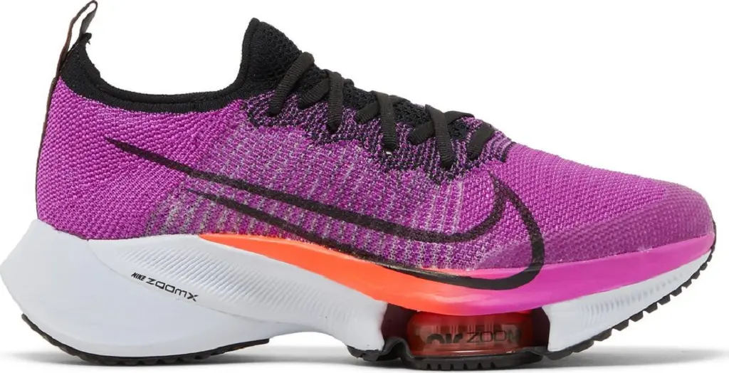 Giay Nike Air Zoom Tempo Flyknit 'Hyper Violet' CI9924-501