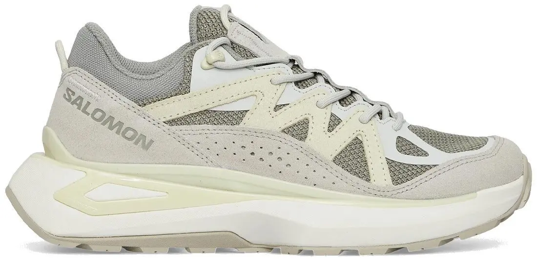 Giay Salomon Odyssey ELMT Low 'Beige' L47376700