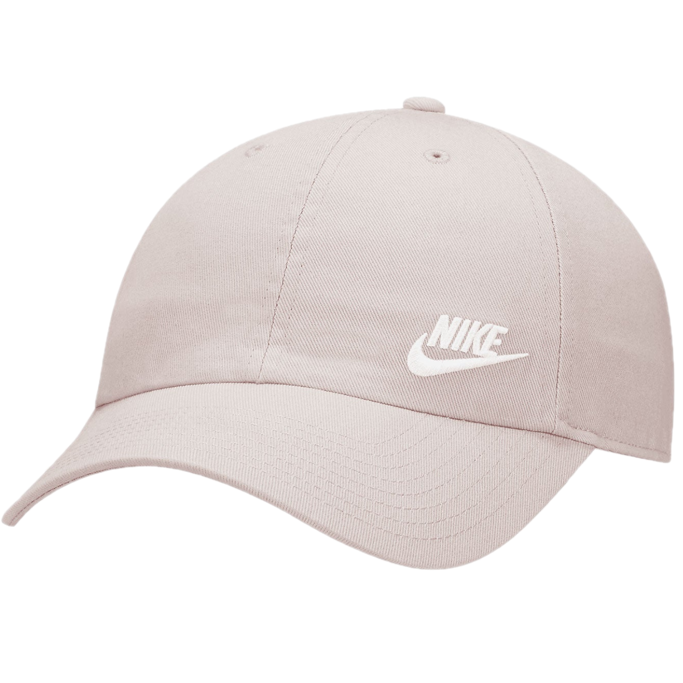 Mu Nike H86 Futura Classic Cap 'Pink' AO8662-601