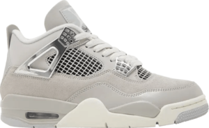 Giay Nike Air Jordan 4 Retro 'Frozen Moments' AQ9129-001