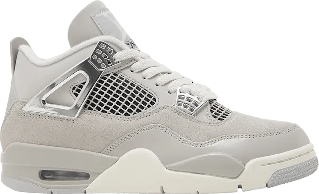 Giay Nike Air Jordan 4 Retro 'Frozen Moments' AQ9129-001