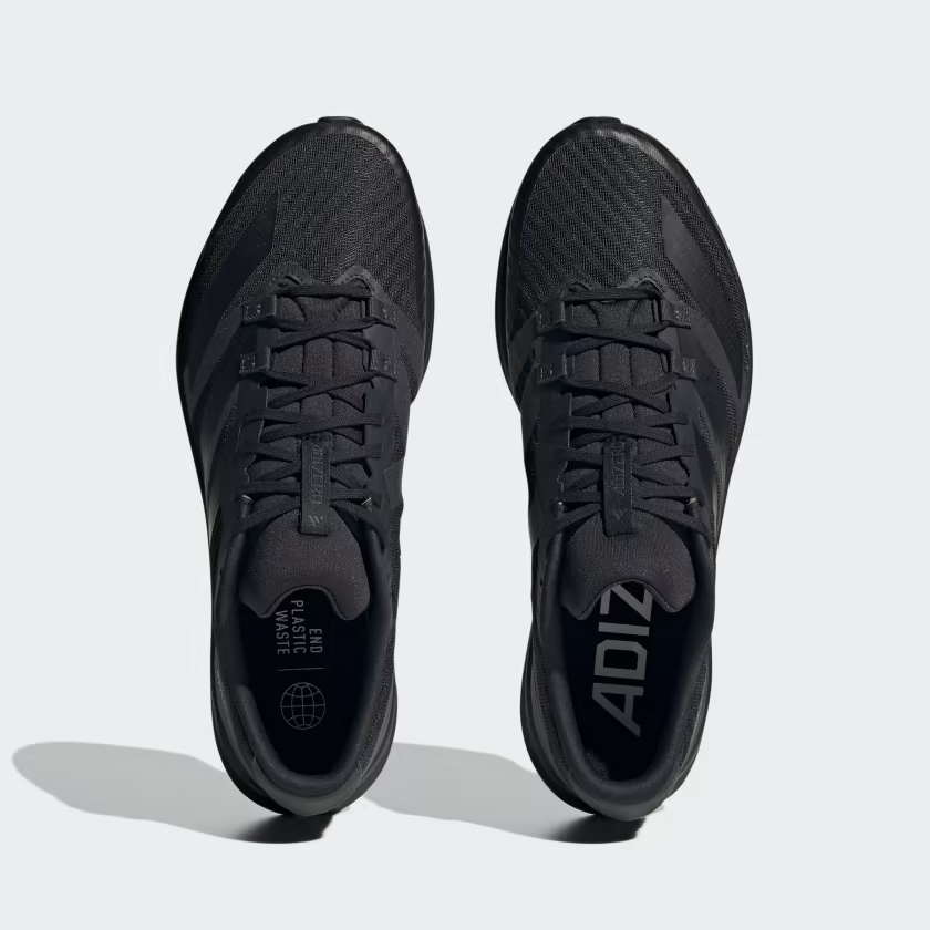 Giay Adidas Adizero RC 5 'Black' ID6919